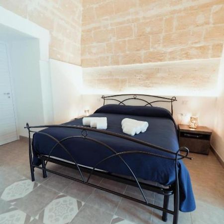 Villino Tortorelli Matera Exteriér fotografie
